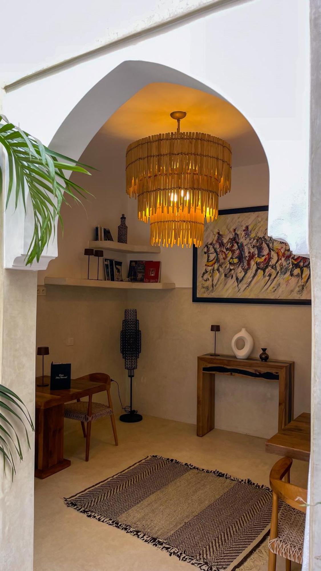 Dar Massai Riad Marrakesh