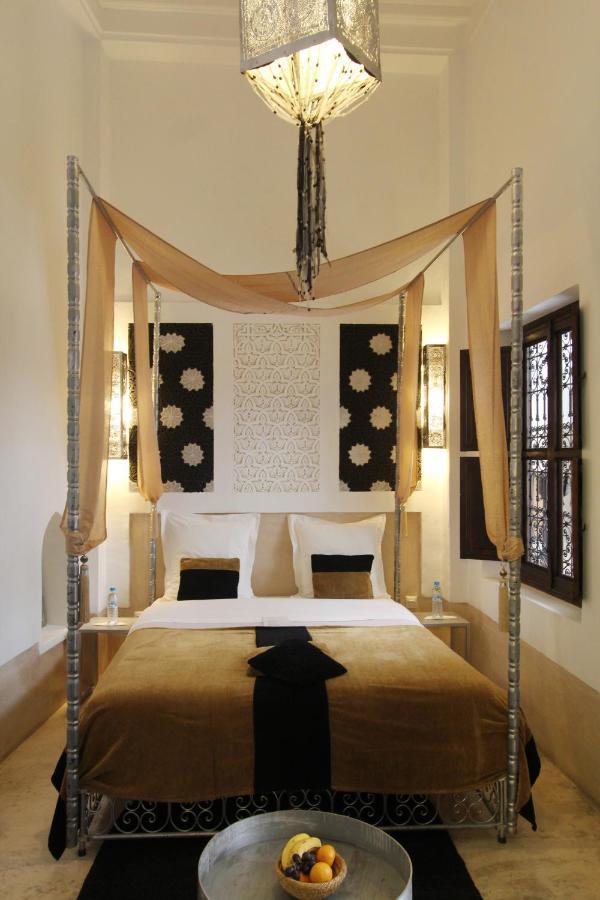 Dar Massai Riad Marrakesh